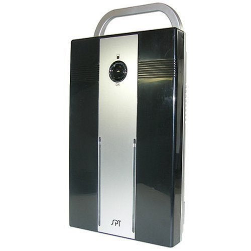 Sunpentown Mini Thermo Electric Dehumidifier, Multi